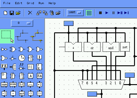 CPU GIF